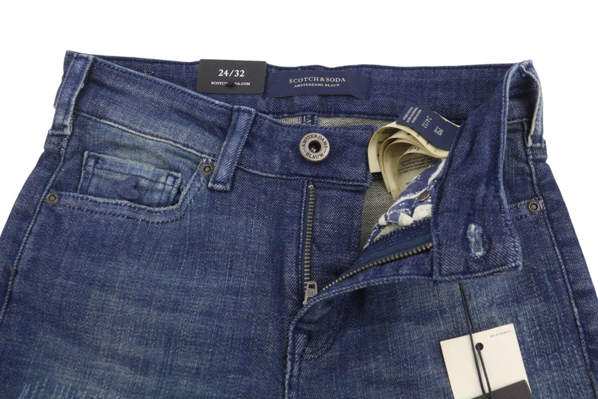 Jeans Supreme