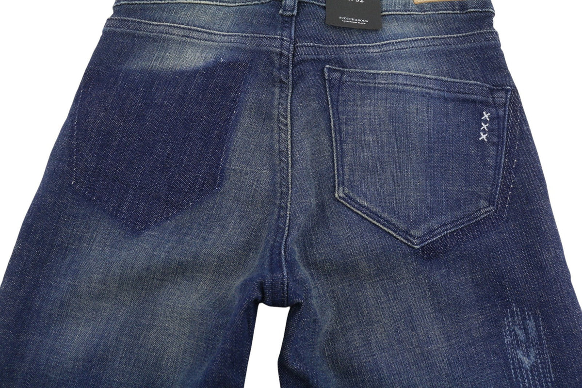 Jeans Supreme