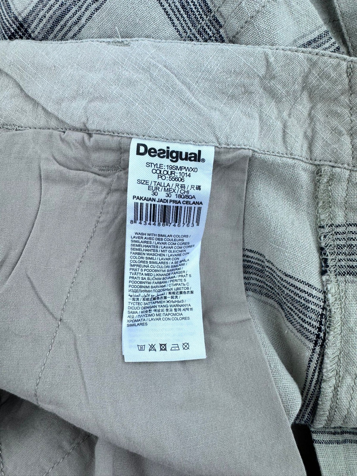 Shorts Marc