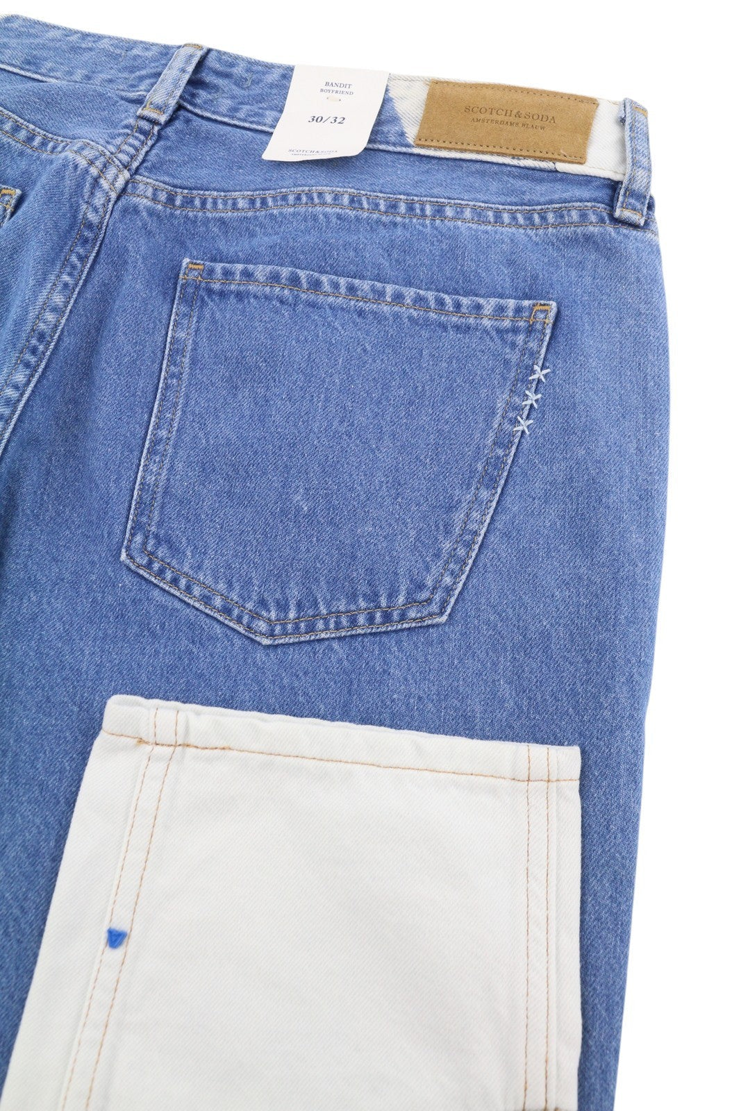 Jeans Bandit