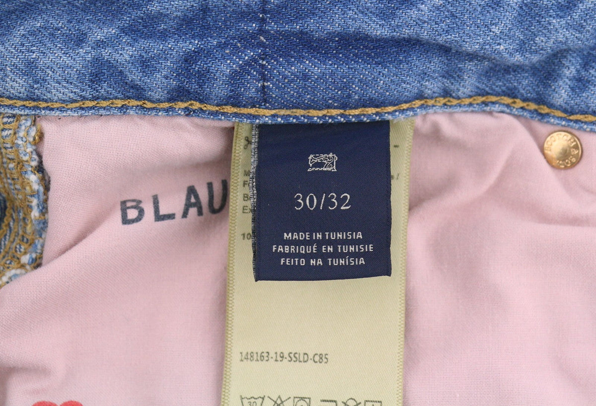 Jeans Bandit