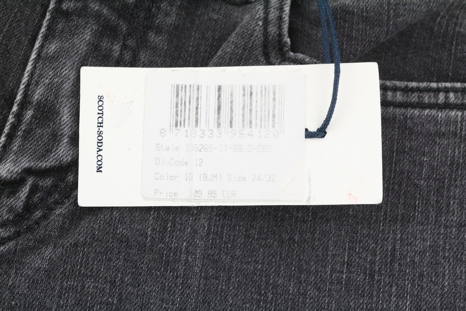 Jeans Supreme
