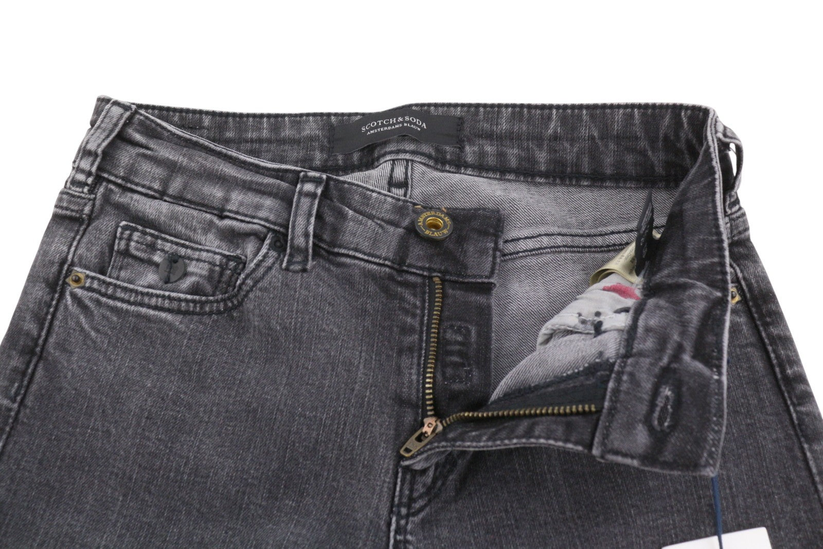 Jeans Supreme