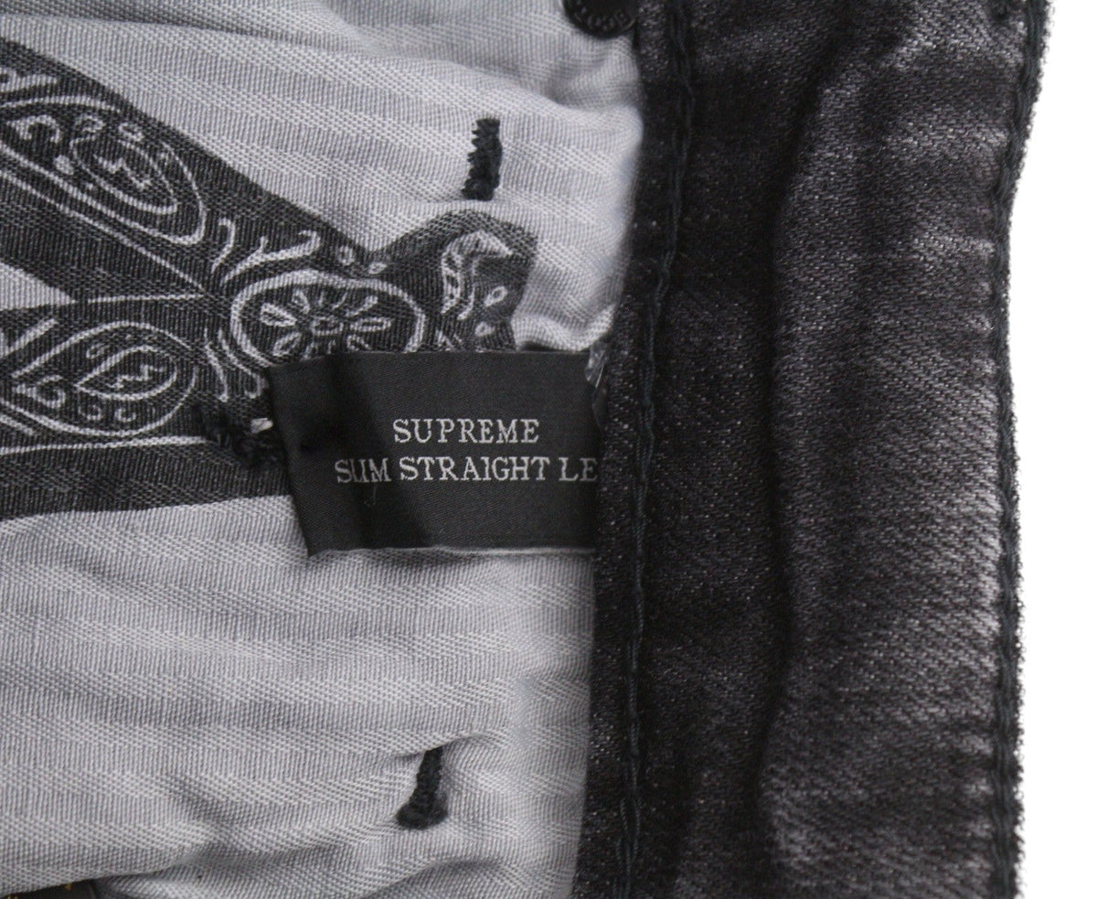 Jeans Supreme