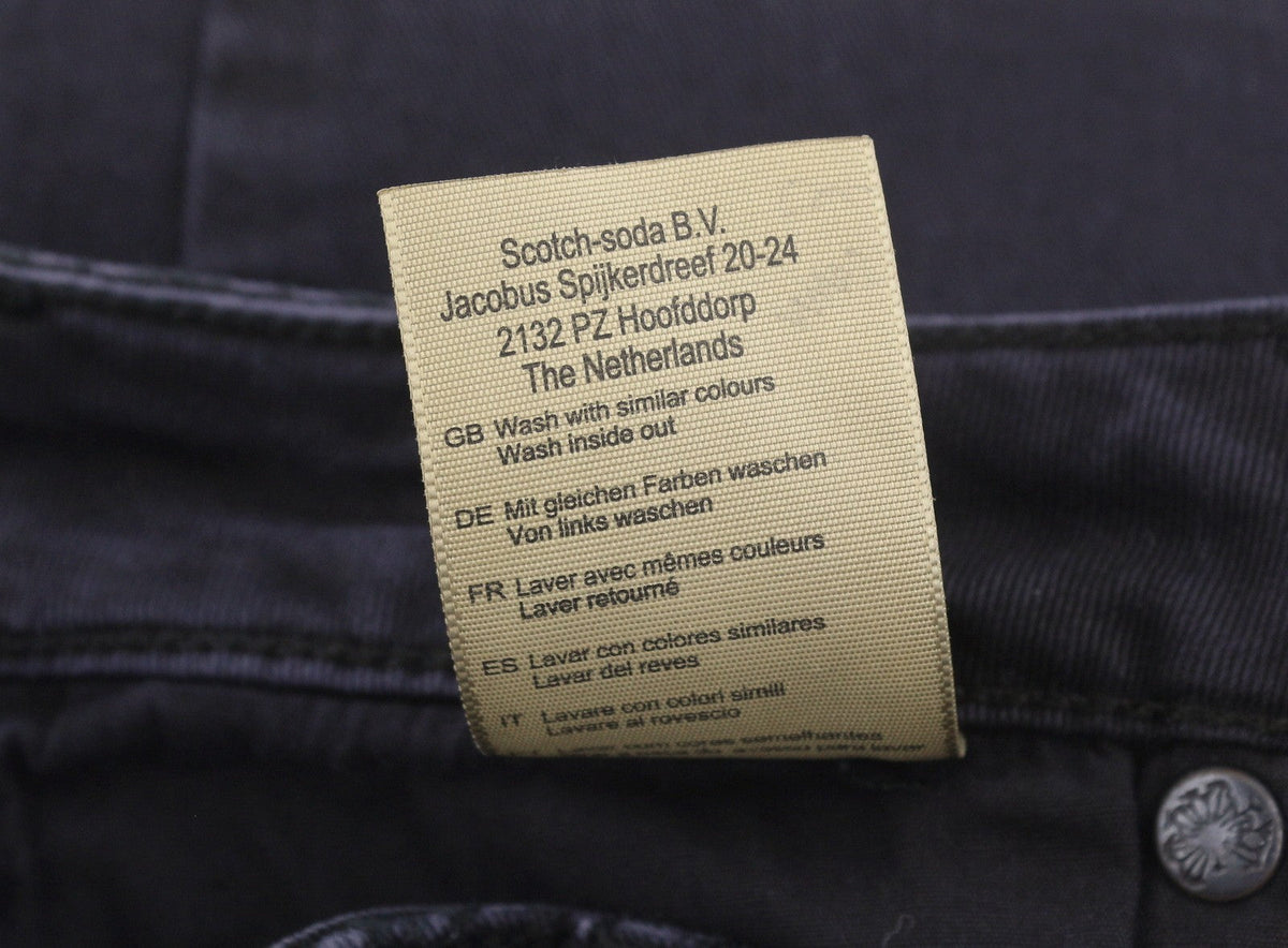 Jeans Haut