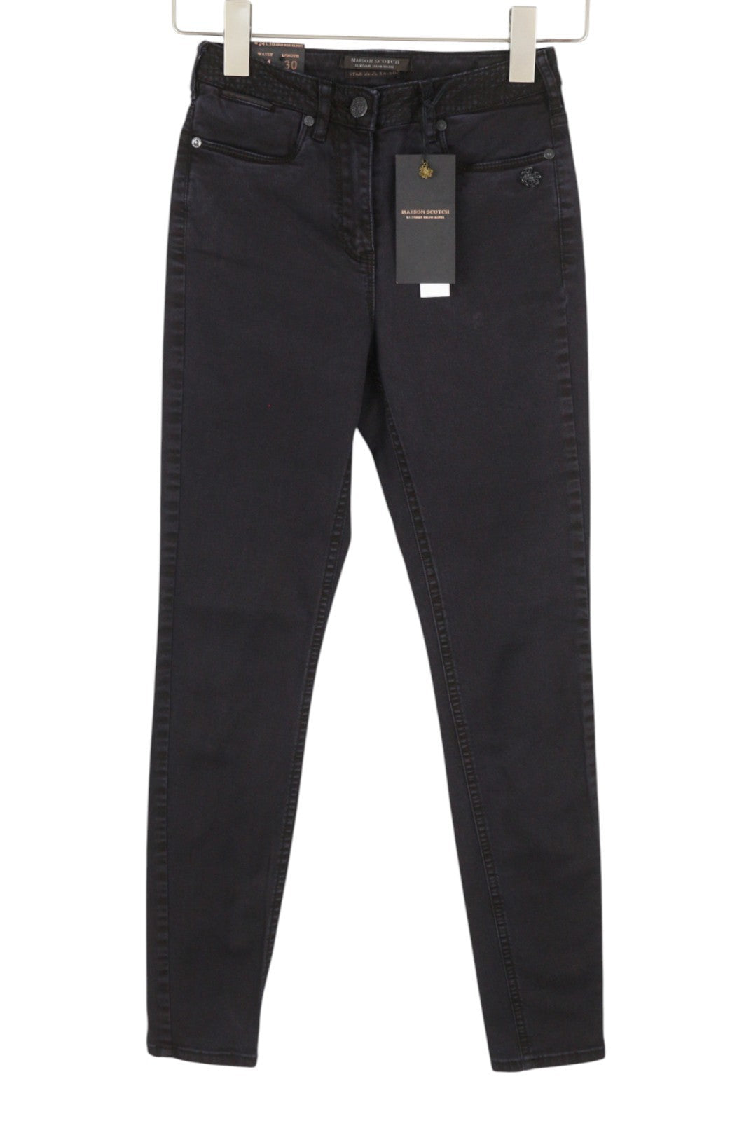 Jeans Haut