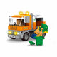 Stavebnica Bloxo Garbage Collector 157 ks