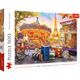 Puzzle - 500 - Holiday In Paris Trefl 37426