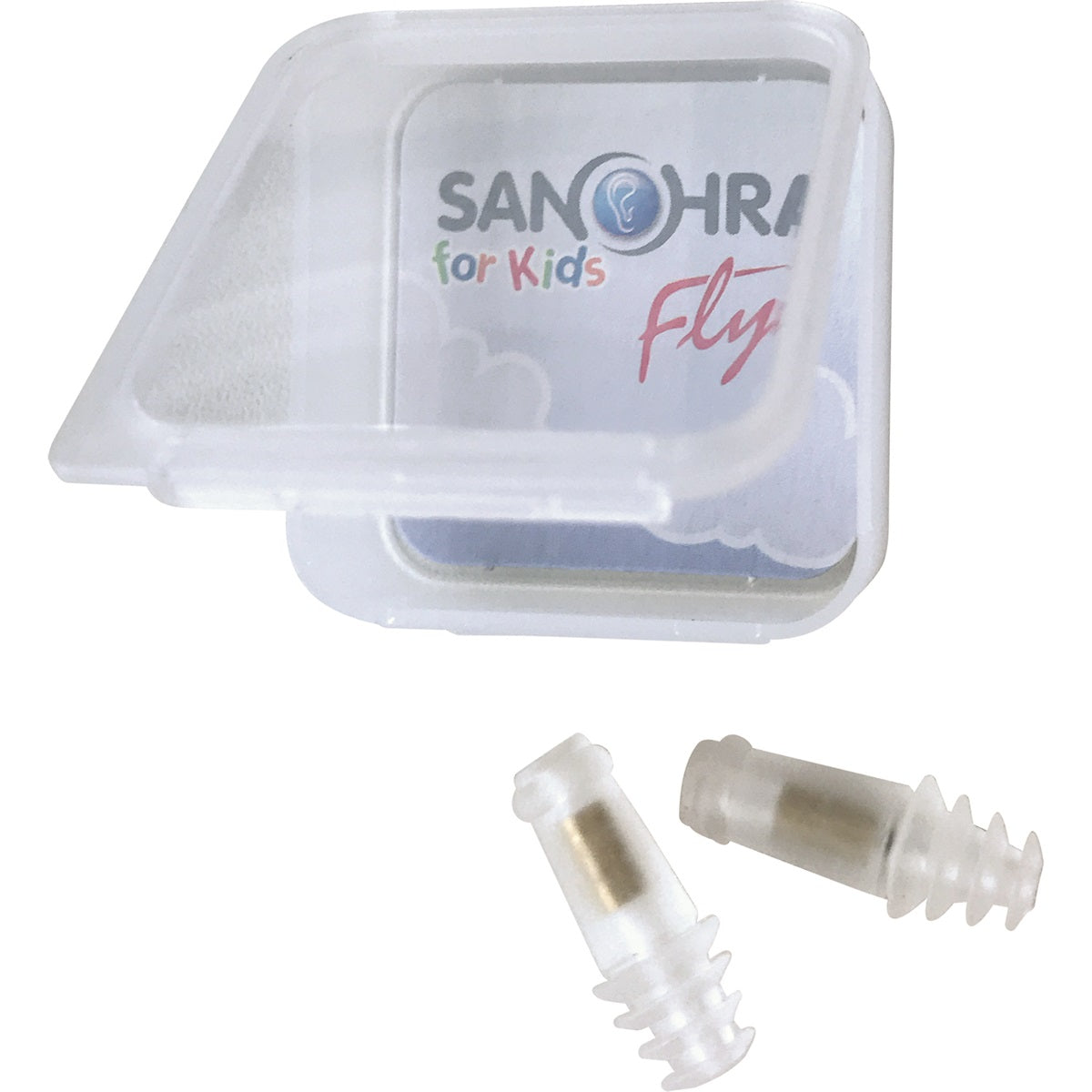 Travelsafe Earplanes