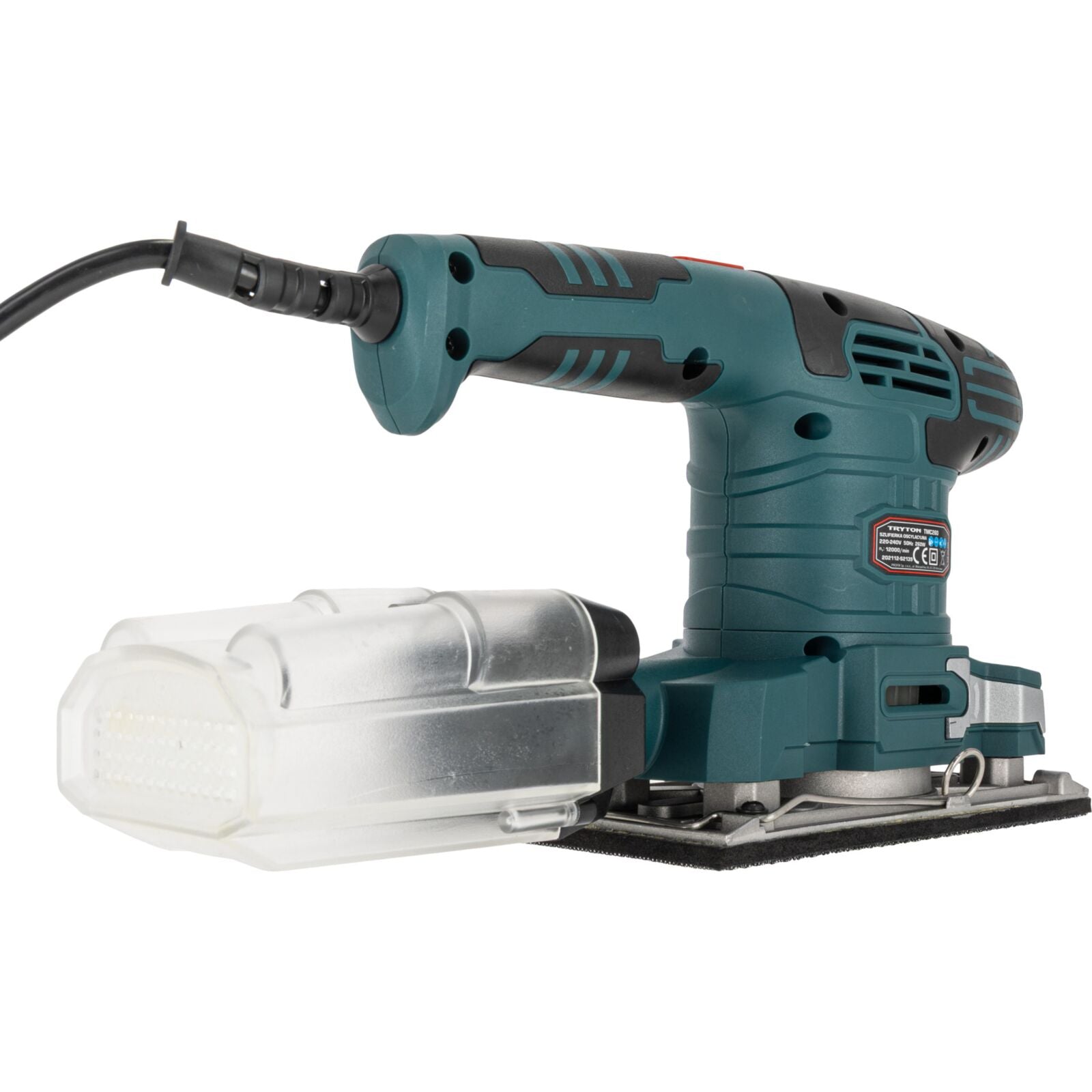 Dokončovací bruska 260w 90 X 187 Mm 11000/min