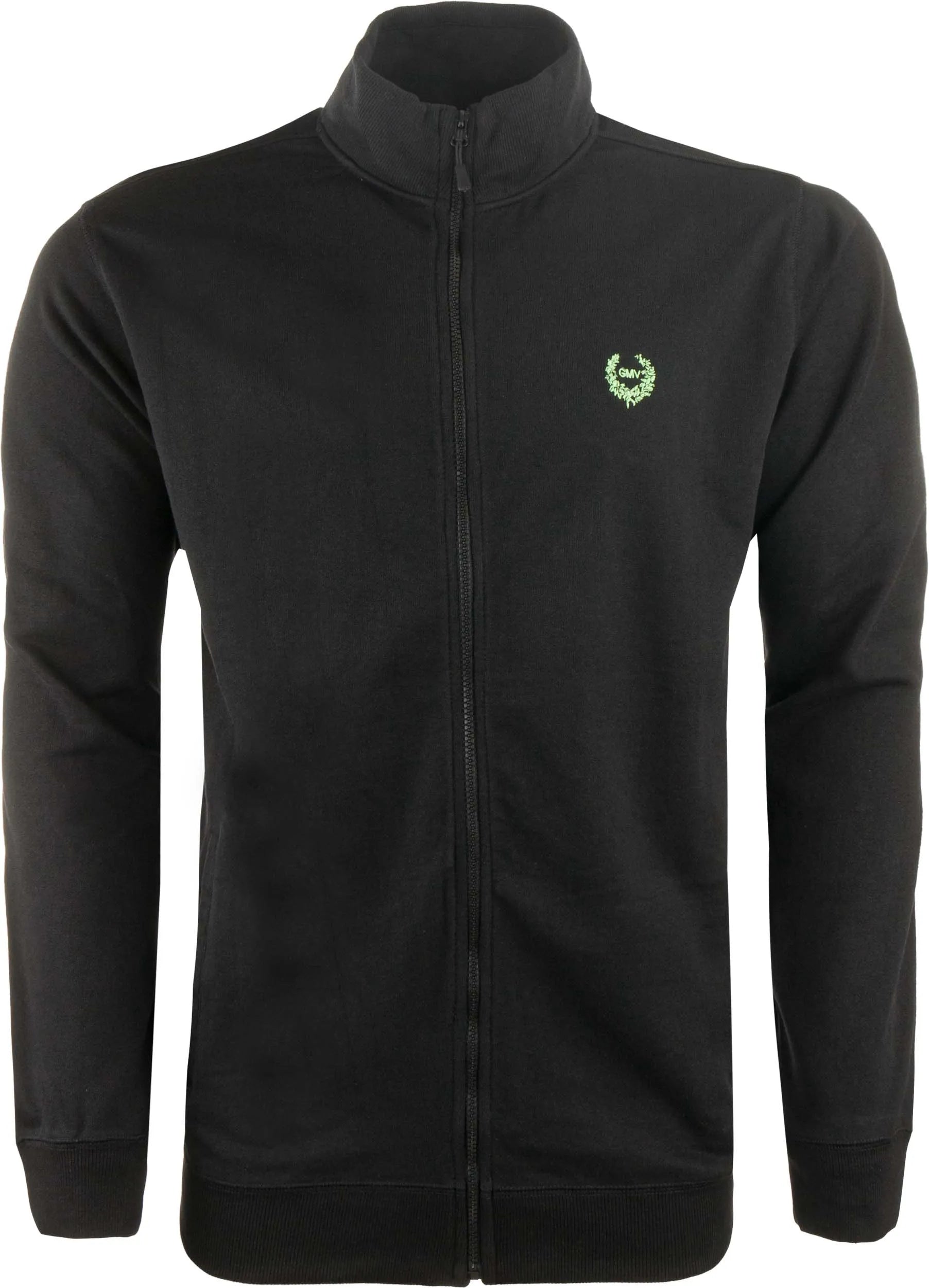 Herren-Sweatshirt Gmv Patio Over Schwarz