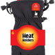 Softshell ръкавици Heat Holders Черни