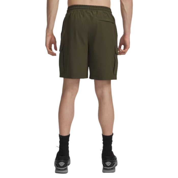 Under Armour Ежедневни къси мъже