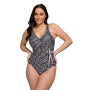 Ten Cate Bañador Mujer