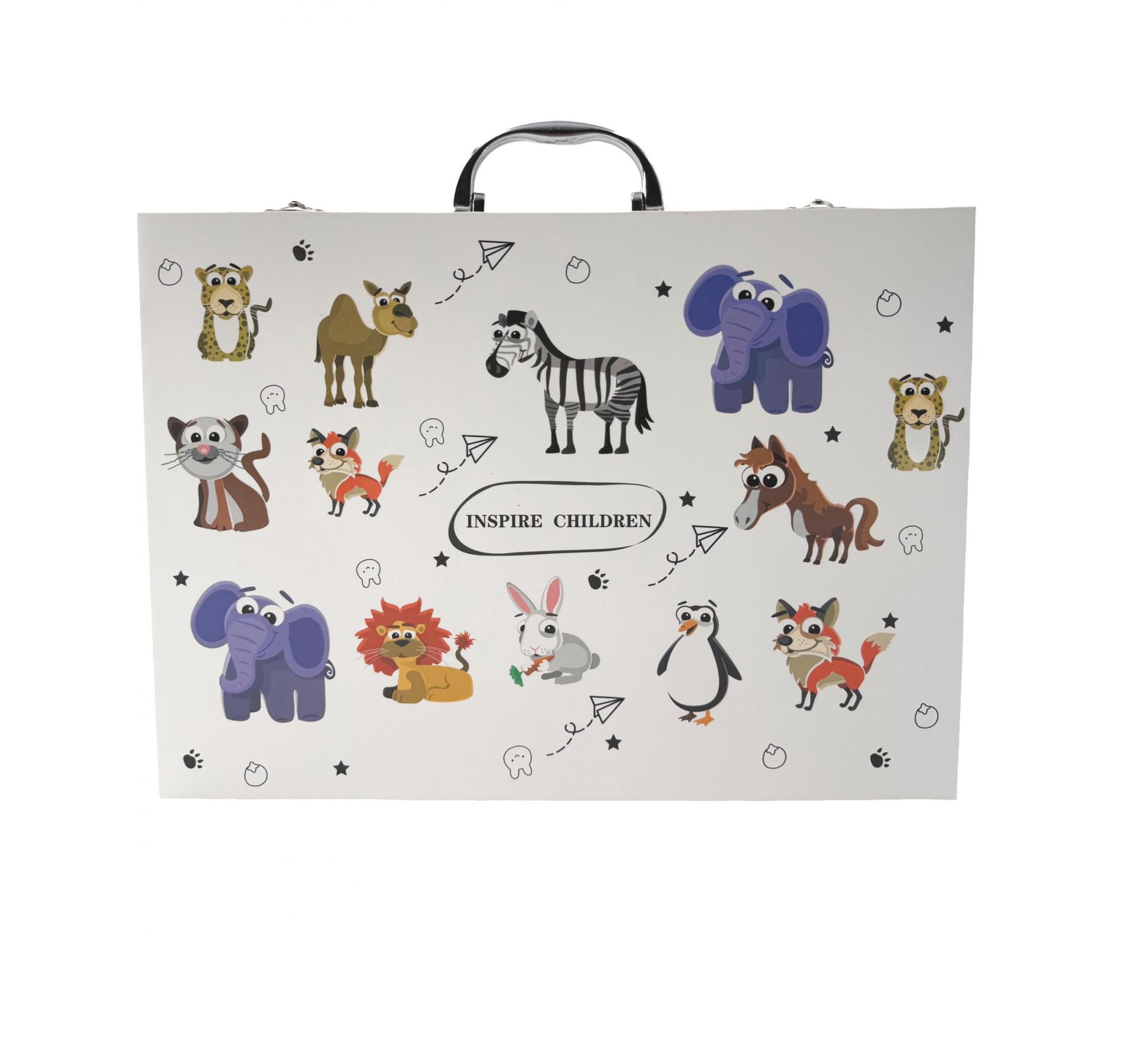 Arto Art Case - Animale