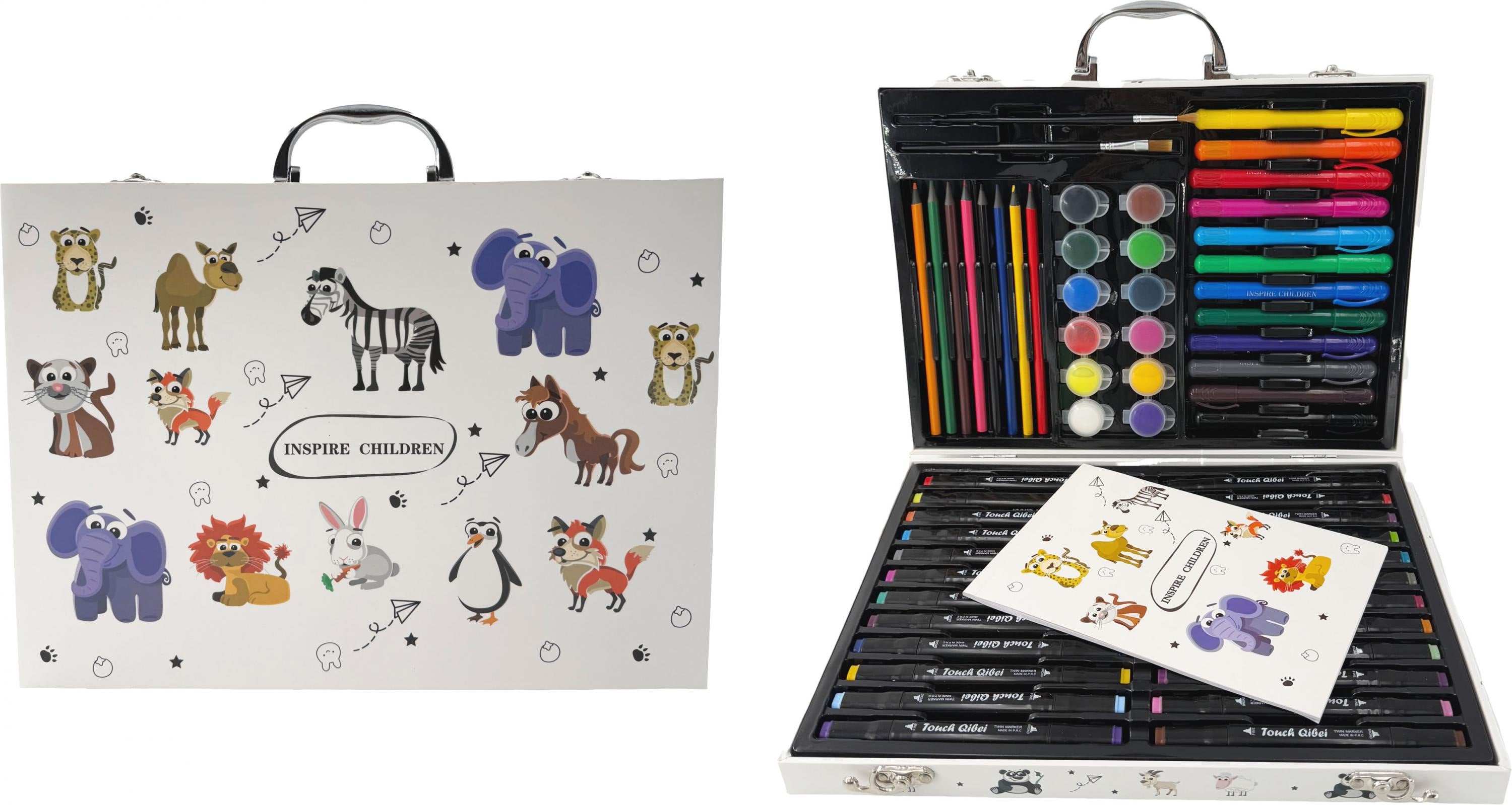 Arto Art Case - Animale