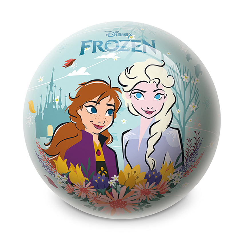 Inf. Míč Frozen Bio míč 22 cm