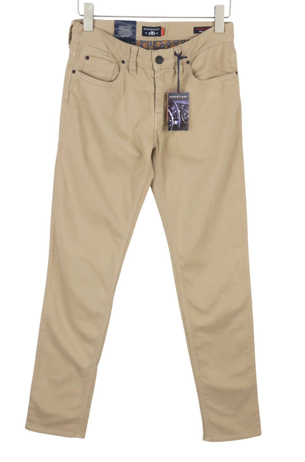 Trousers Monza