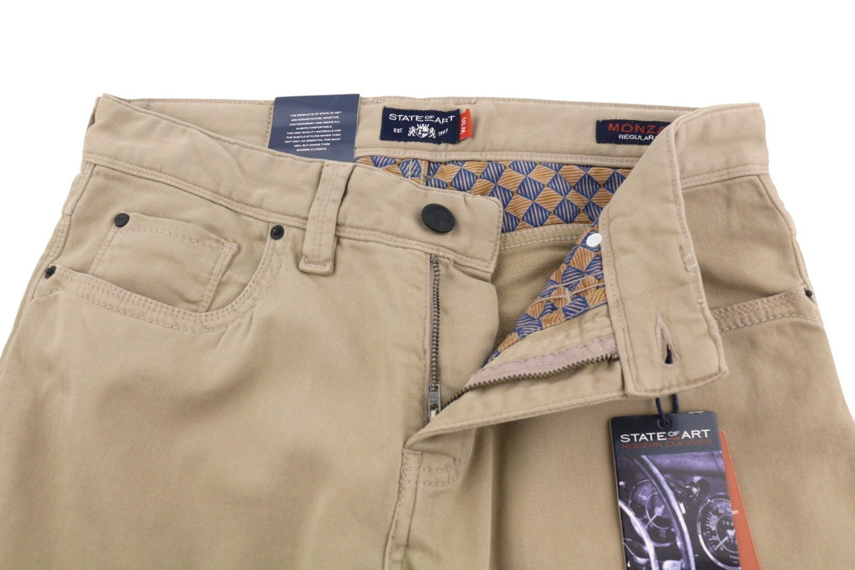 Trousers Monza