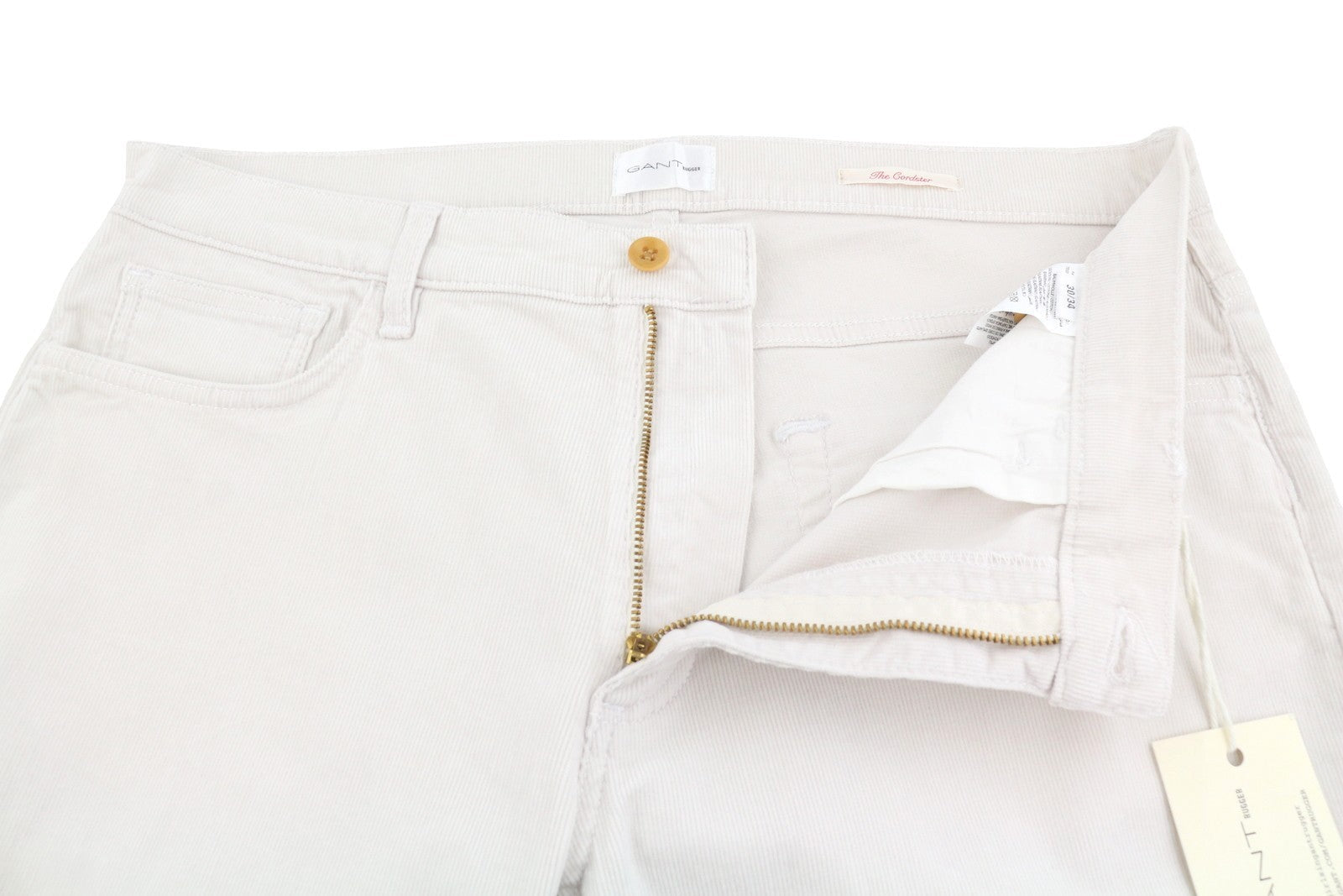 Trousers Rugger The Cordster