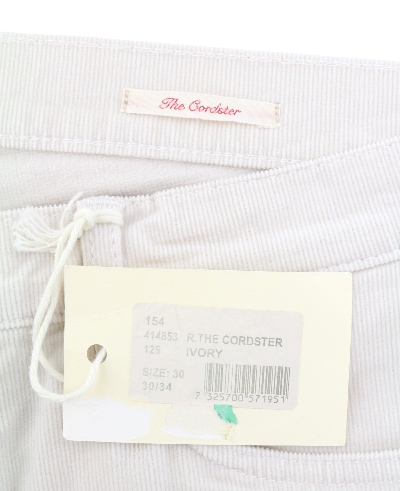 Trousers Rugger The Cordster