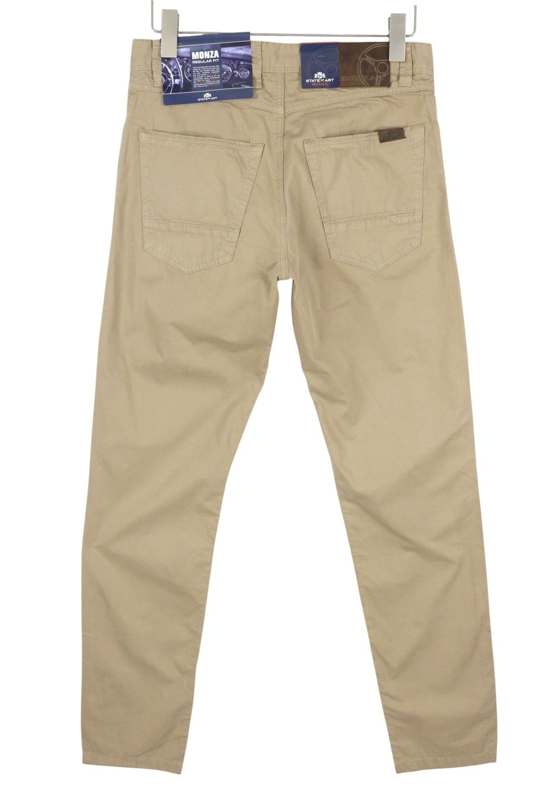 Trousers Monza