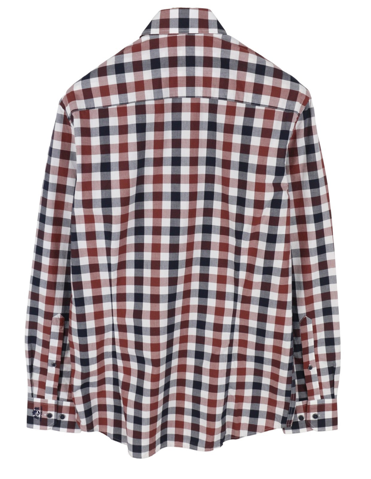 Multicoloured Cotton Shirt