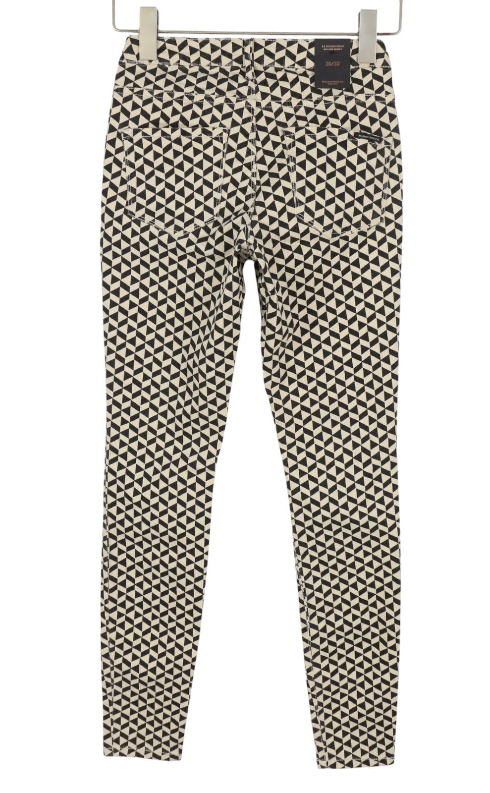 Trousers La Bohemienne