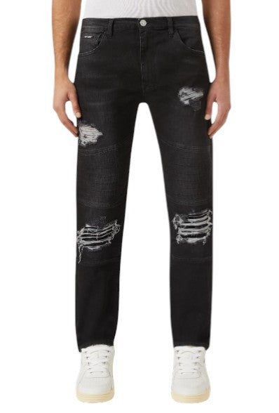 The Giving Movement Fifty Made Men Jeansdistress Skinny Limited Edition