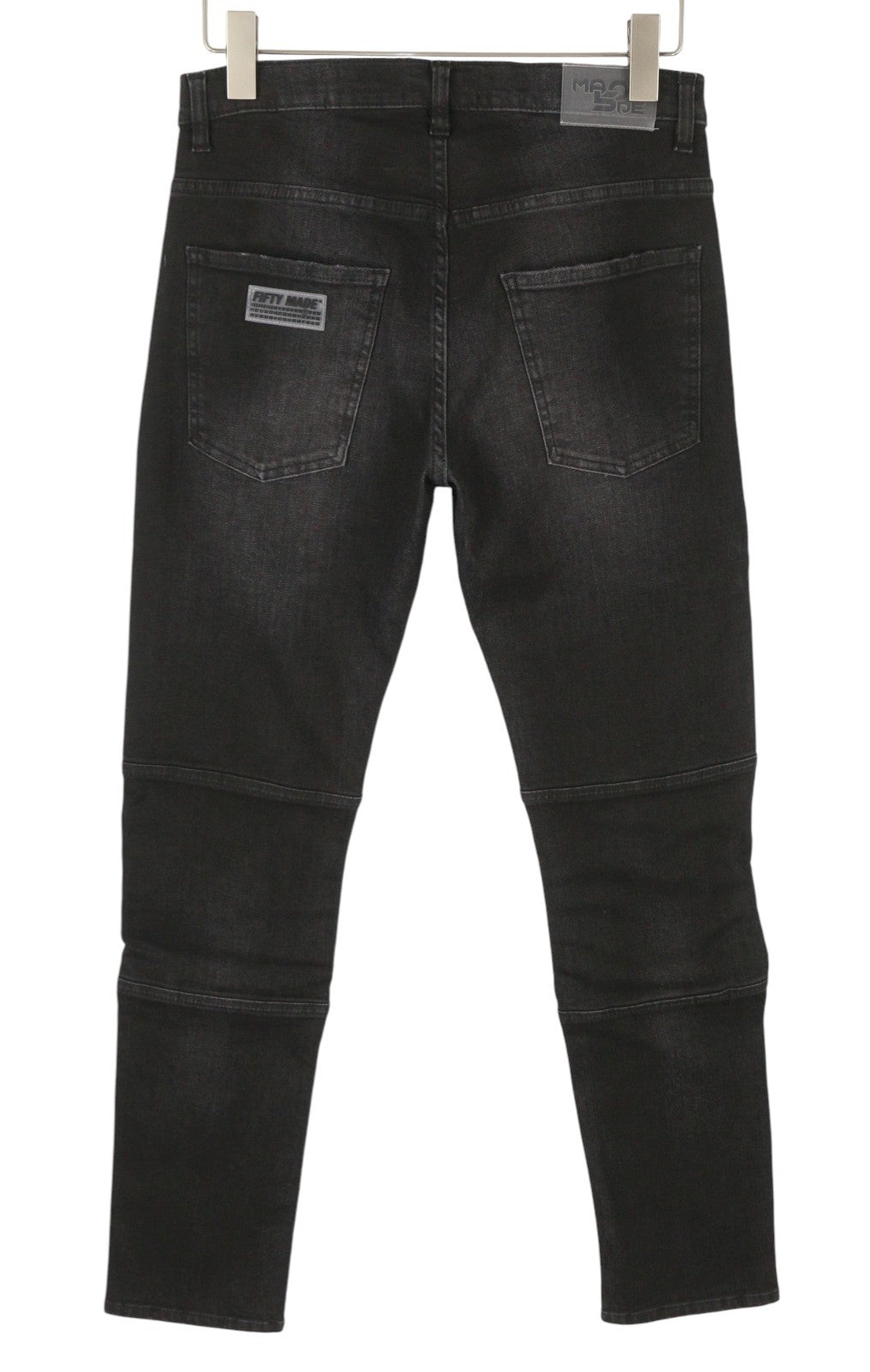 The Giving Movement Fifty Made Men Jeansdistress Skinny Limited Edition