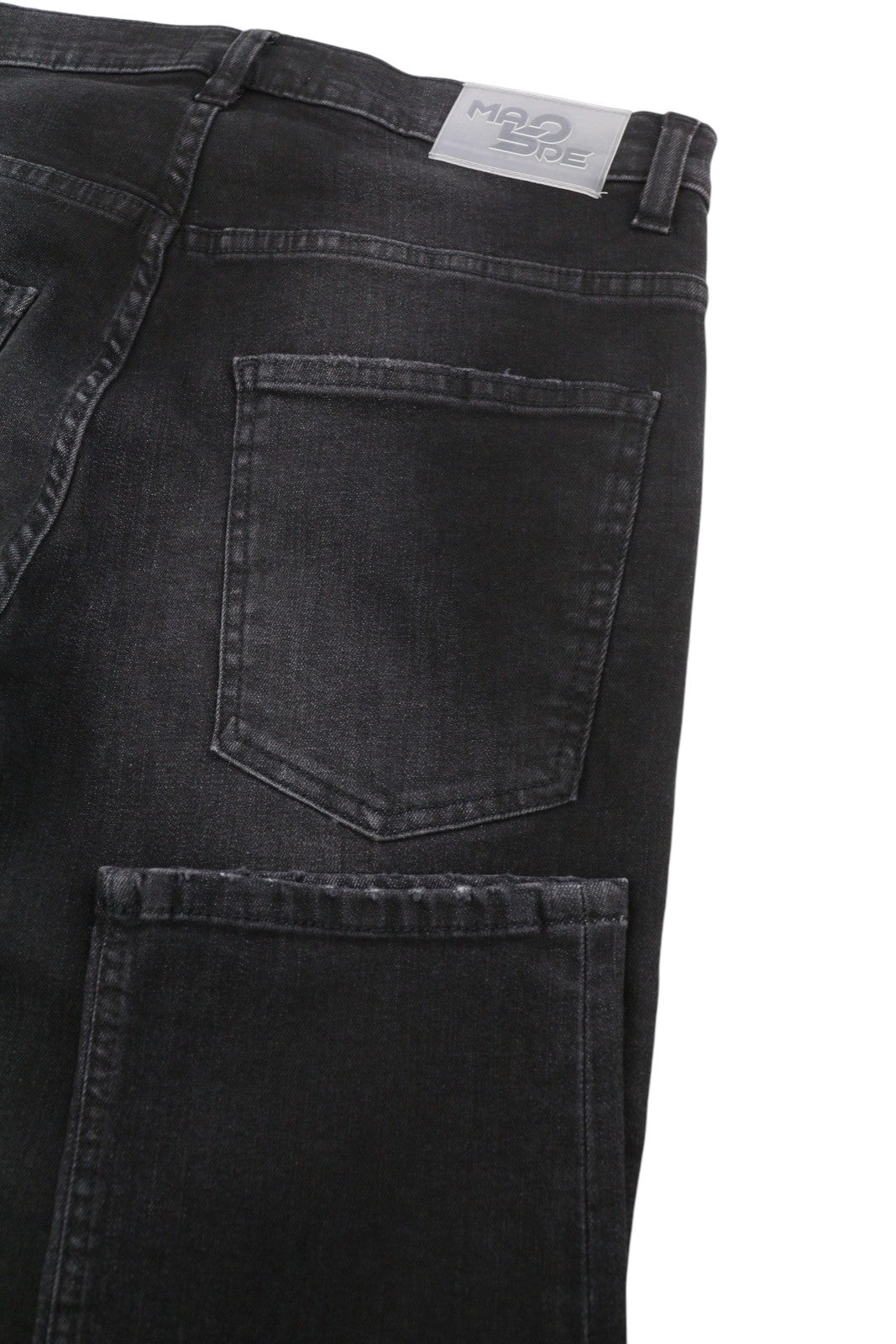 The Giving Movement Fifty Made Men Jeansdistress Skinny Limited Edition