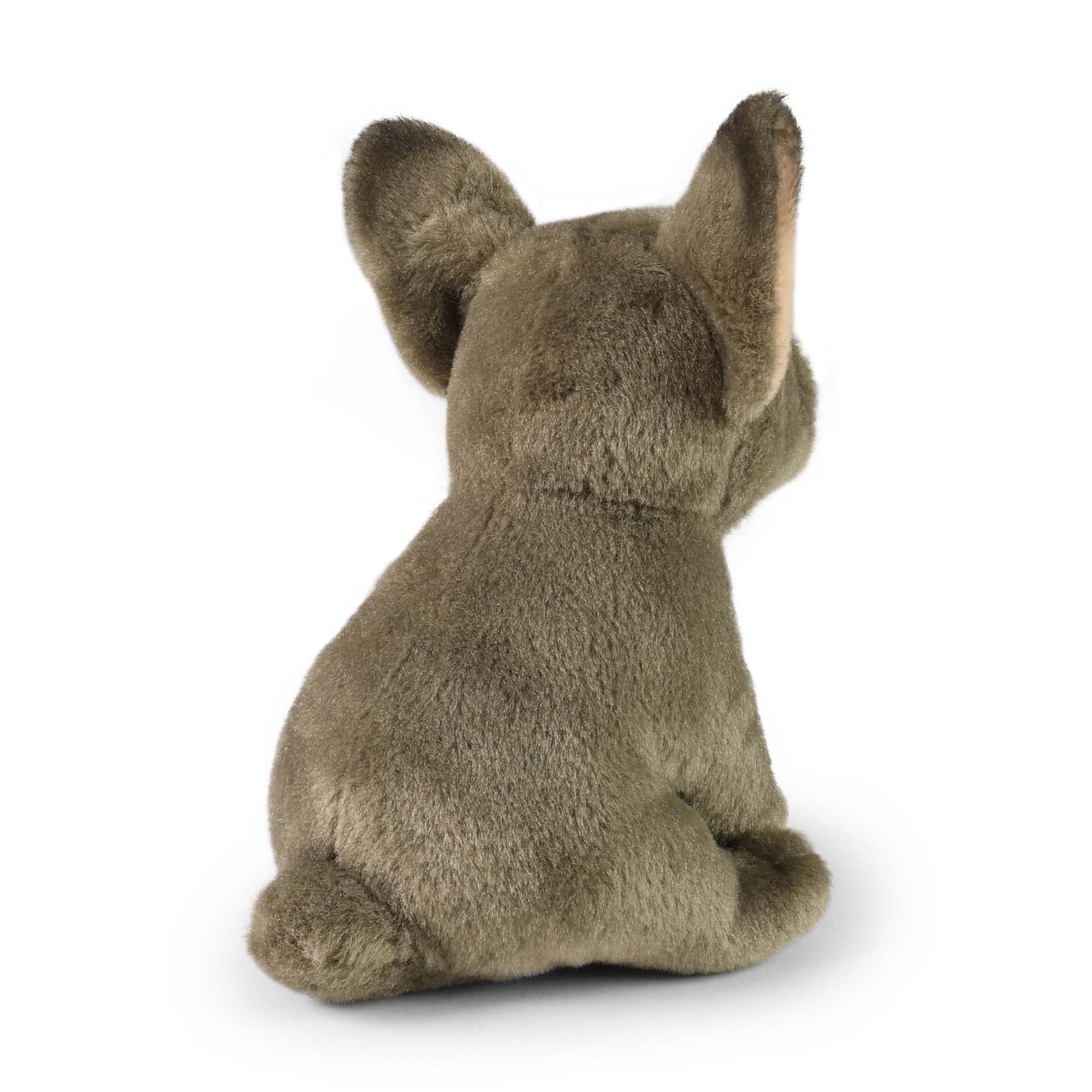 Plys Fransk Bulldog 18 Cm Miljøvenlig