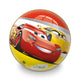 Inf. Ball Cars - Autók 22 cm Bio labda