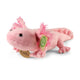 Plush Axolotl 34 Cm Eco-friendly