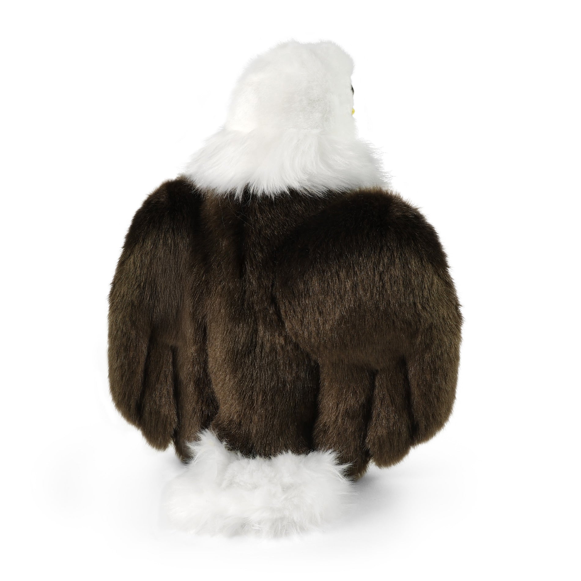 Plüss Eagle 25 cm Környezetbarát