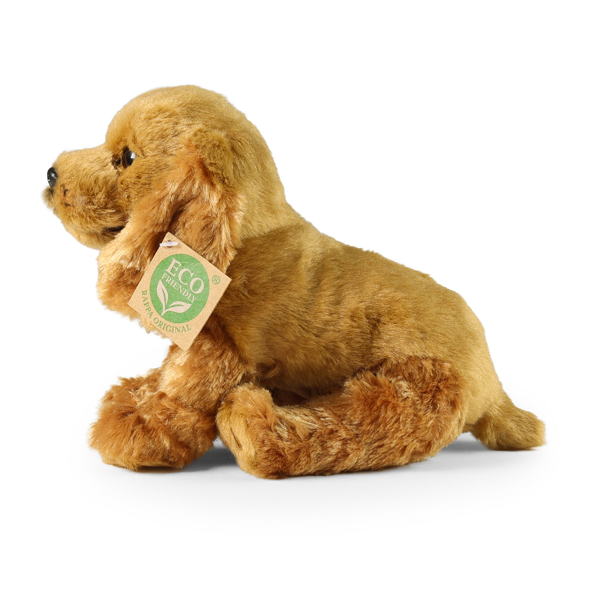 Plush Cocker Spaniel 23 Cm Eco-friendly