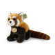 Plush Red Panda 28 Cm Eco-friendly