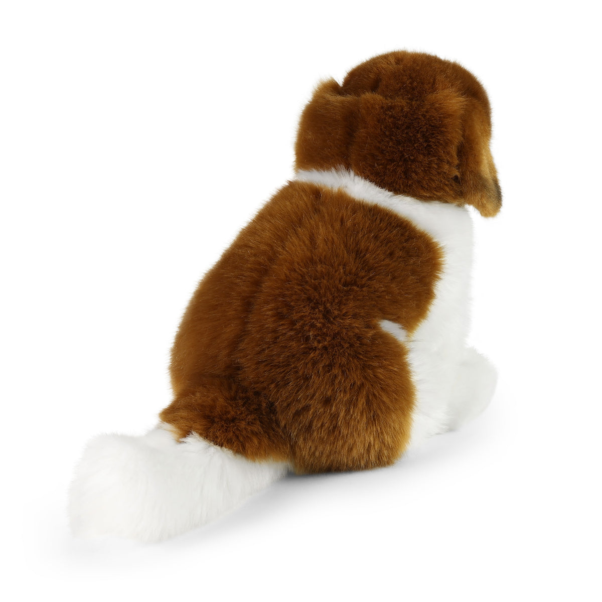 Plush Saint Bernard 28 Cm Eco-friendly