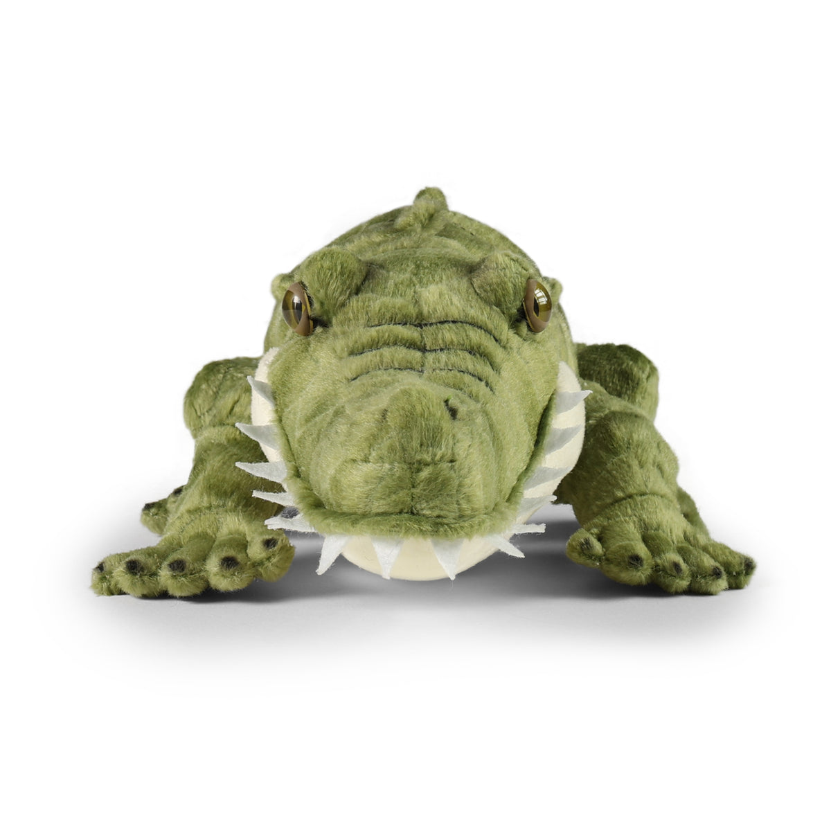 Plush Crocodile 40 Cm Eco-friendly