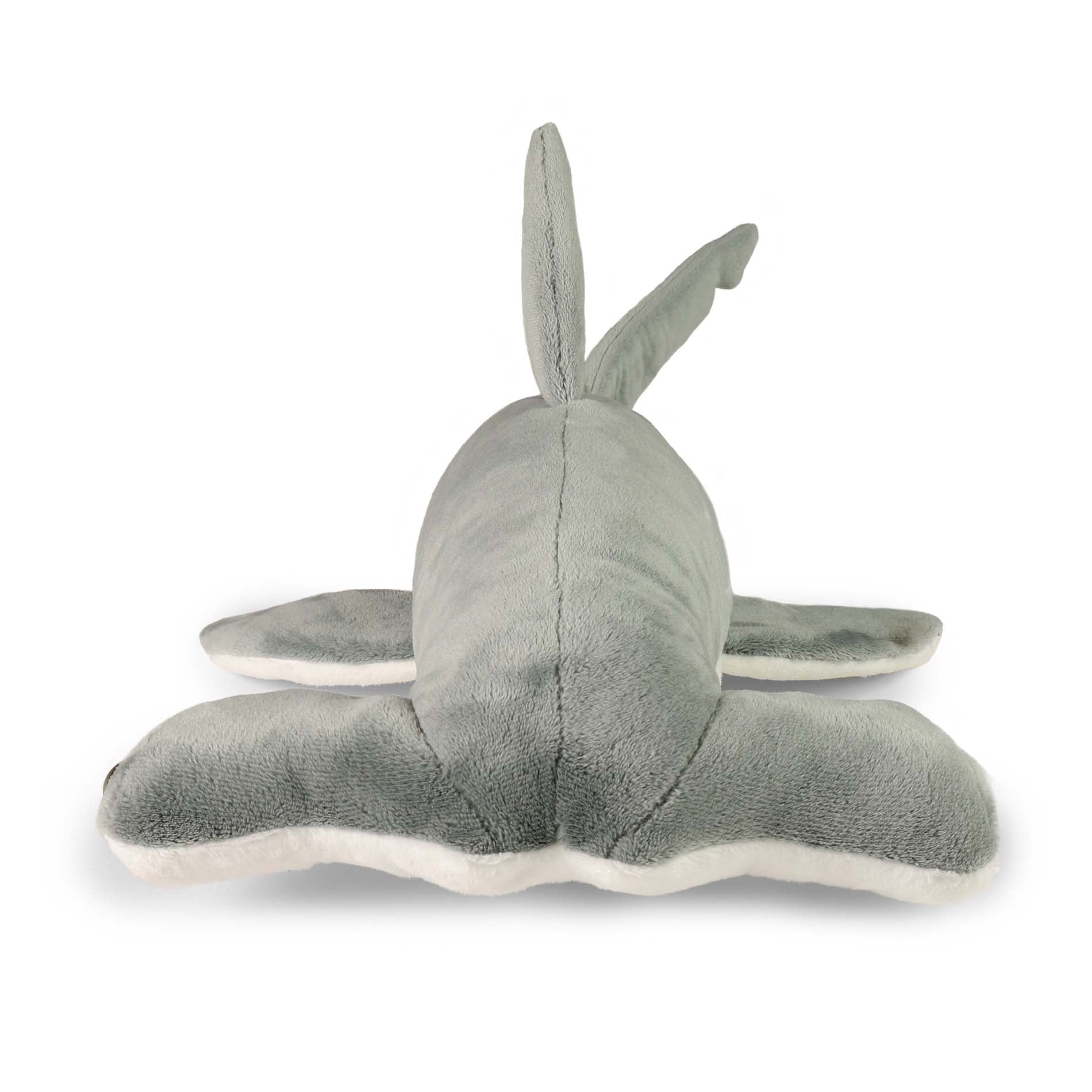 Plush Hammerhead Shark 47 Cm Eco-friendly