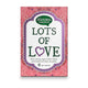 Bylinný čaj Natural Temptation Lots Of Love Bio – balenie 5 ks – 27 g