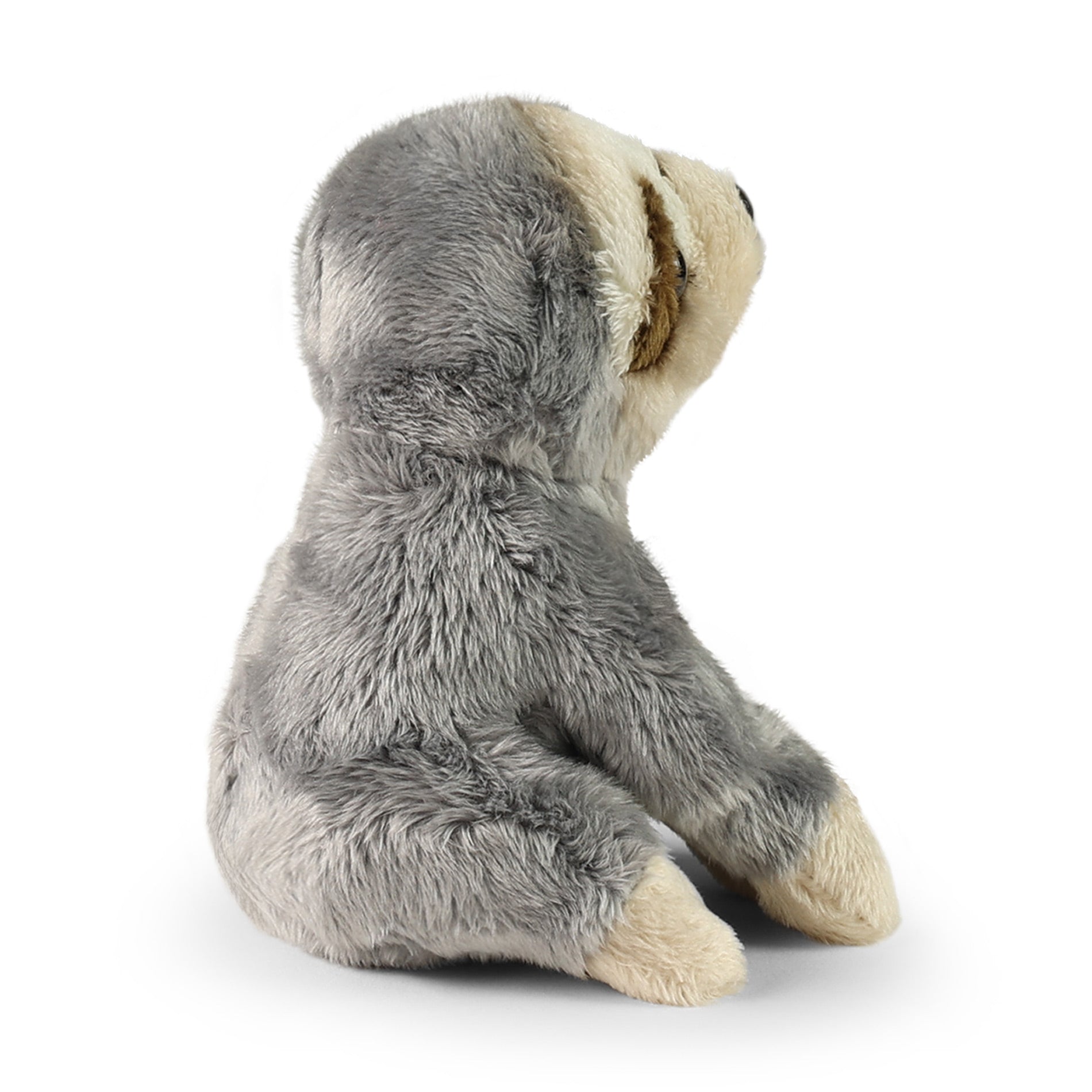 Plush Sloth 13 Cm Eco-friendly