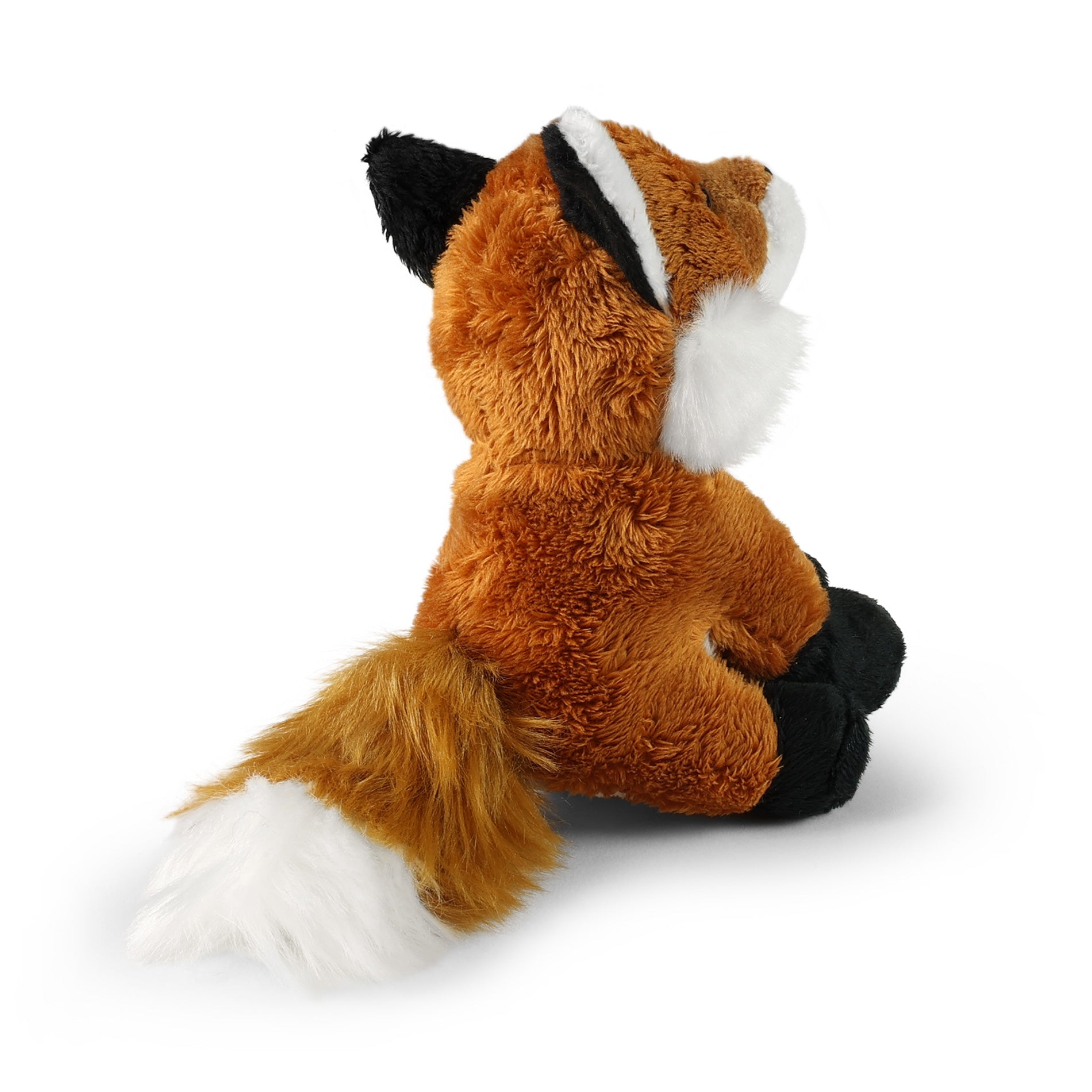 Plush Fox 13 Cm Eco-friendly