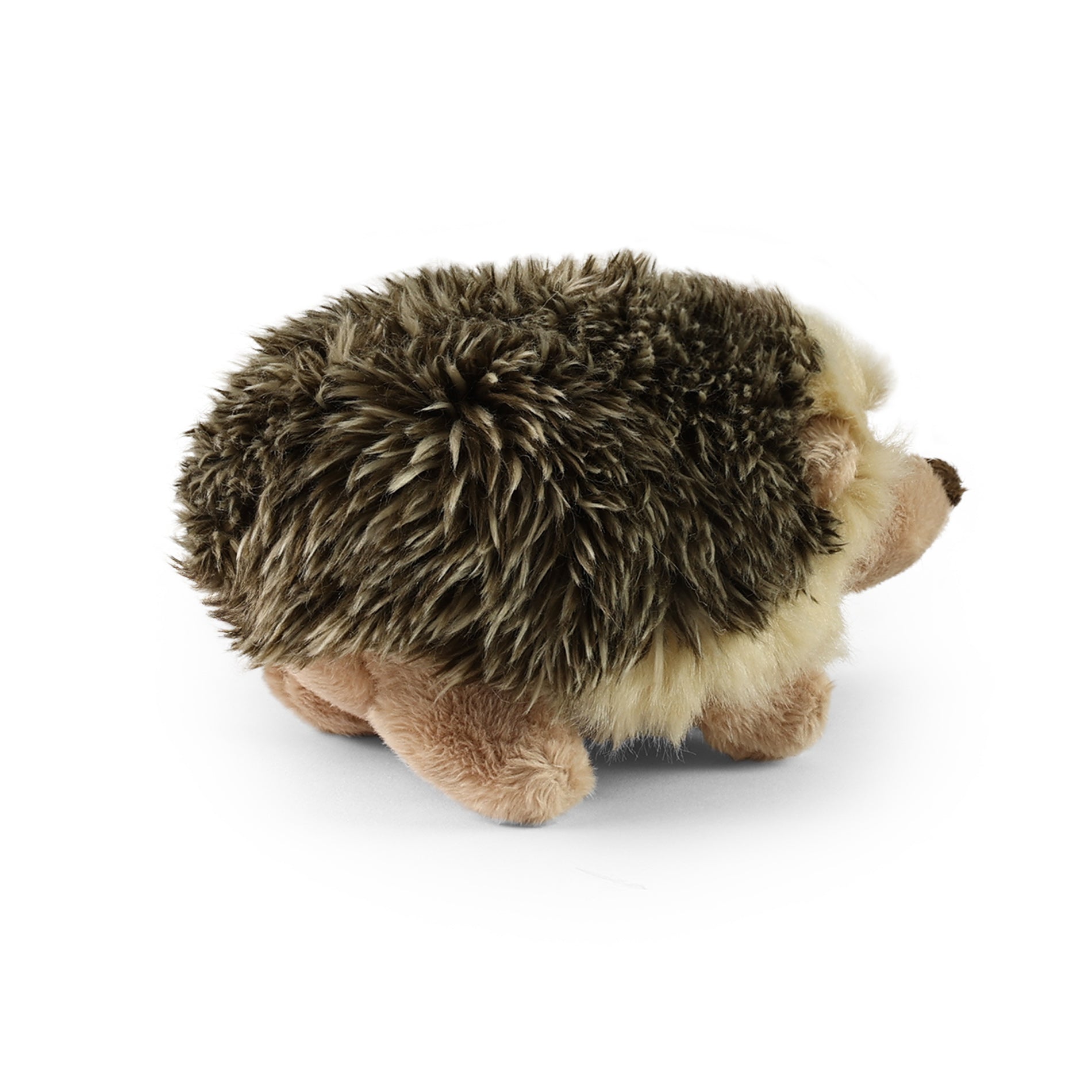 Plush Hedgehog 13 Cm Eco-friendly