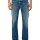 Diesel 2020 D-viker 007l1 Férfi Jeansregular Fit egyenes láb Rrp352