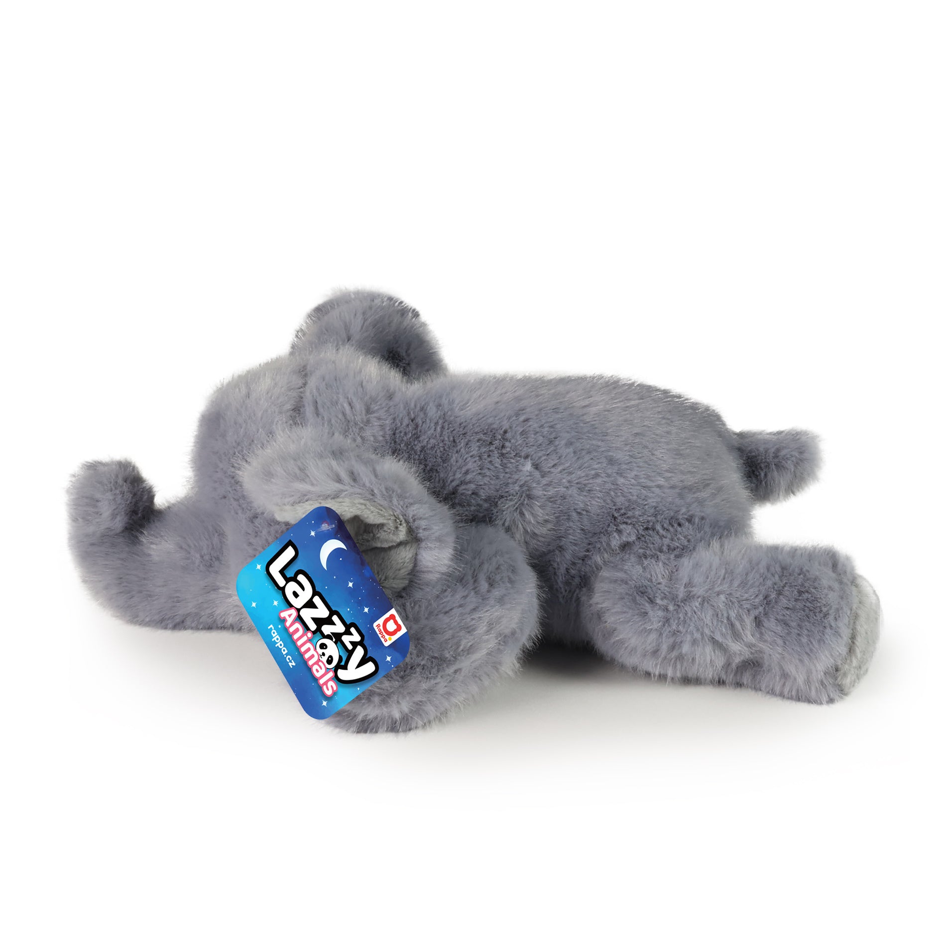 Lazyanimals Peluche Elefante 29 Cm