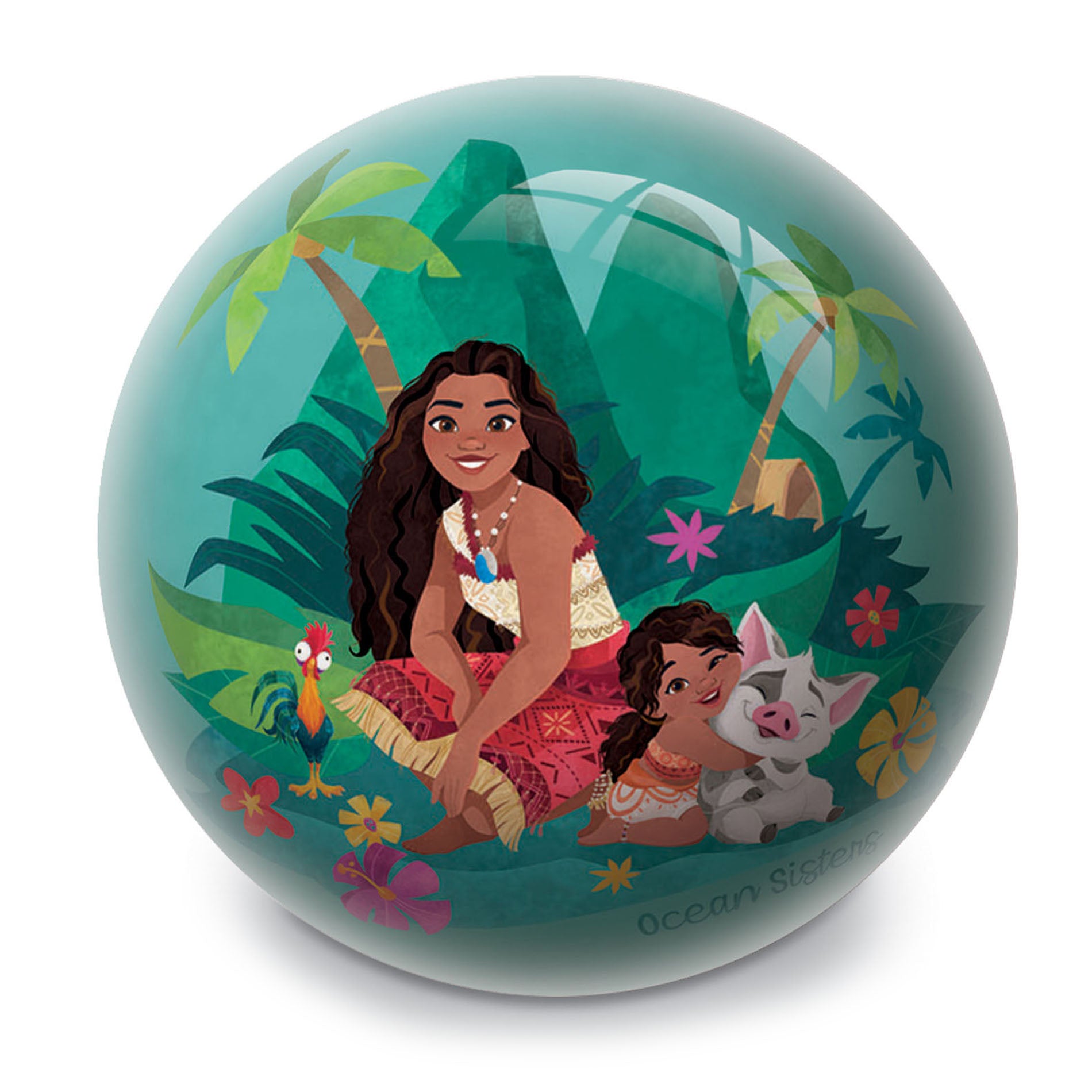 Inf. Ball Vaiana 22 cm Bio-Ball