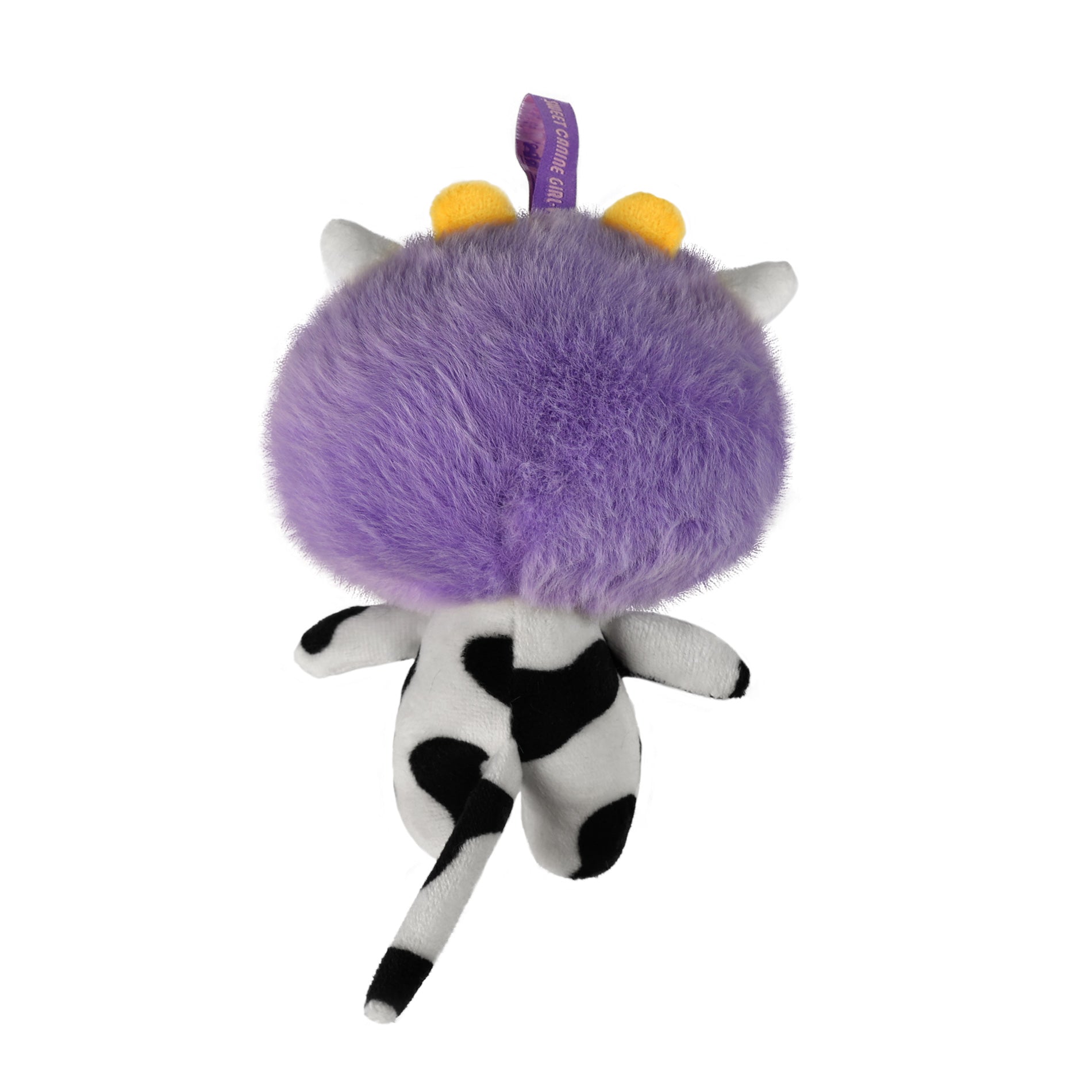Plush Doll Coolies