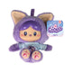 Plüss Doll Violet Coolies