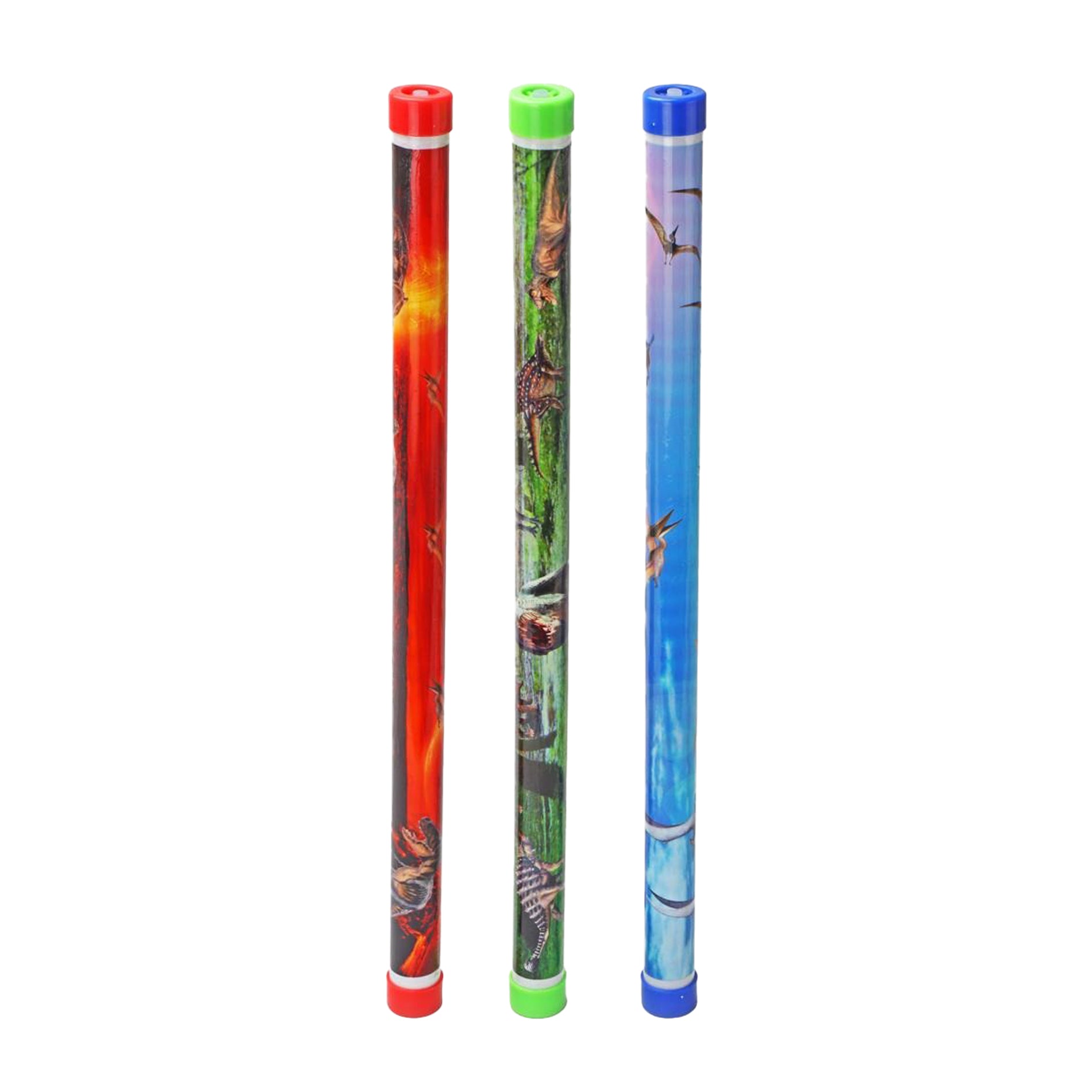 Dino Sound Wand
